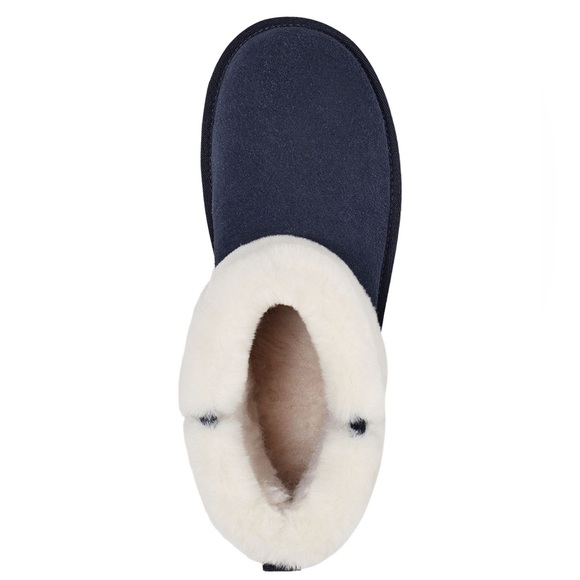 Koolaburra By UGG Women's Aubrei Mini Faux-Shearling Booties. New with box - Picture 4 of 15
